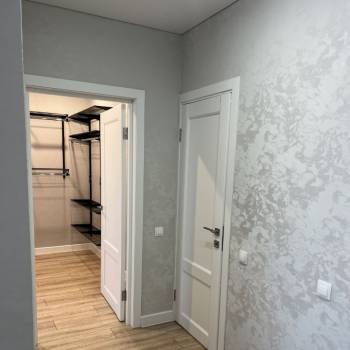 Сдается 2-х комнатная квартира, 52 м²