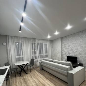 Сдается 2-х комнатная квартира, 52 м²