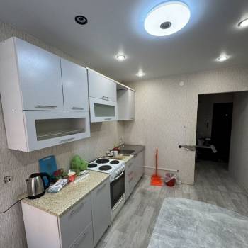 Сдается 1-комнатная квартира, 37 м²