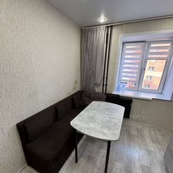 Сдается 1-комнатная квартира, 37 м²