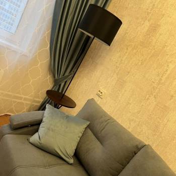 Сдается 1-комнатная квартира, 37 м²