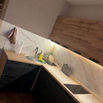 Сдается 1-комнатная квартира, 37 м²