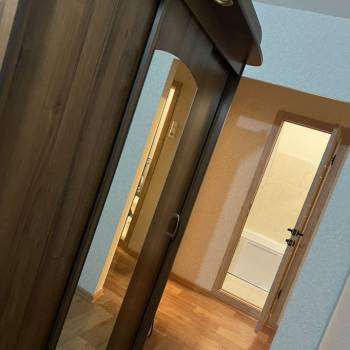 Сдается 1-комнатная квартира, 37 м²