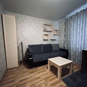 Продается 1-комнатная квартира, 23,6 м²