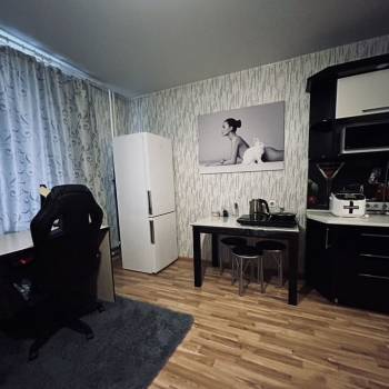 Продается 1-комнатная квартира, 23,6 м²