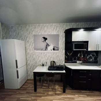 Продается 1-комнатная квартира, 23,6 м²