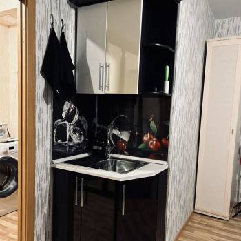 Продается 1-комнатная квартира, 23,6 м²