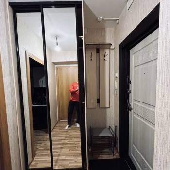 Продается 1-комнатная квартира, 23,6 м²