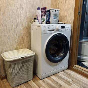 Продается 1-комнатная квартира, 23,6 м²