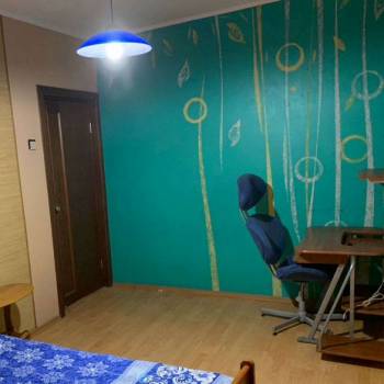 Сдается Многокомнатная квартира, 69 м²