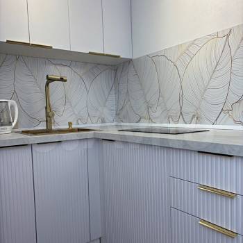 Продается 1-комнатная квартира, 24 м²