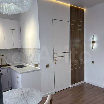 Продается 1-комнатная квартира, 24 м²