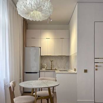 Продается 1-комнатная квартира, 24 м²