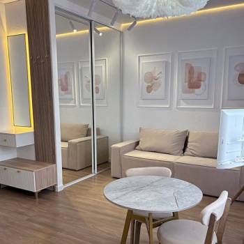 Продается 1-комнатная квартира, 24 м²