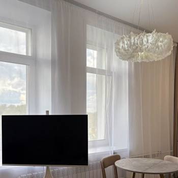 Продается 1-комнатная квартира, 24 м²