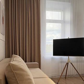 Продается 1-комнатная квартира, 24 м²