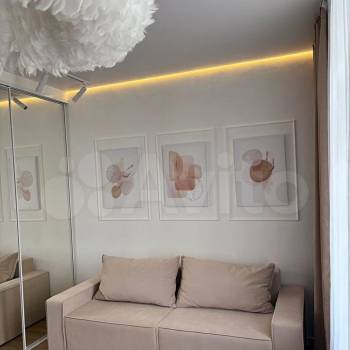 Продается 1-комнатная квартира, 24 м²