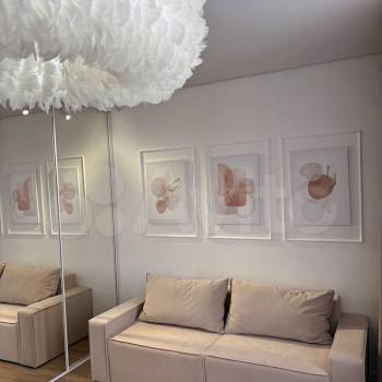 Продается 1-комнатная квартира, 24 м²
