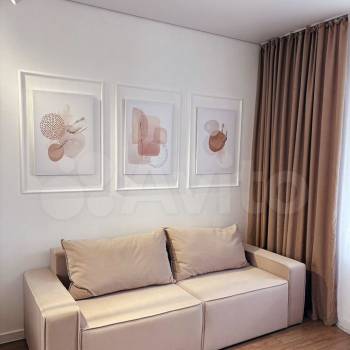 Продается 1-комнатная квартира, 24 м²