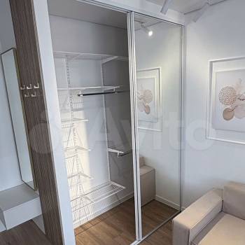 Продается 1-комнатная квартира, 24 м²
