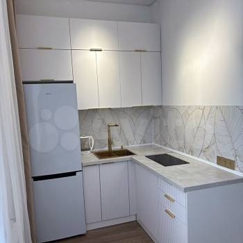 Продается 1-комнатная квартира, 24 м²