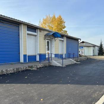 Продается Нежилое помещение, 234,7 м²