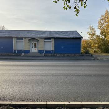 Продается Нежилое помещение, 234,7 м²