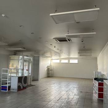 Продается Нежилое помещение, 234,7 м²