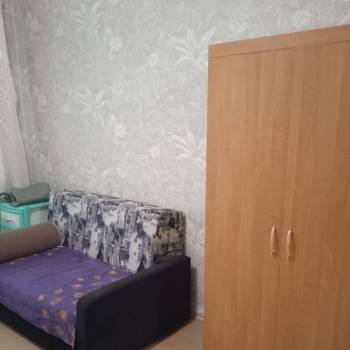 Сдается 1-комнатная квартира, 18 м²
