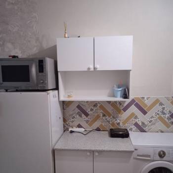 Сдается 1-комнатная квартира, 18 м²