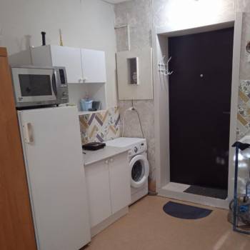 Сдается 1-комнатная квартира, 18 м²