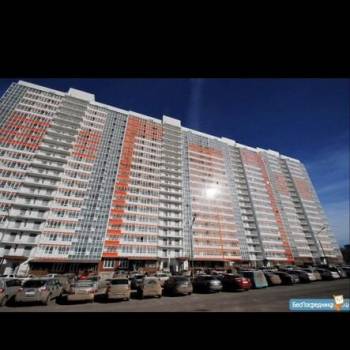 Сдается 1-комнатная квартира, 21 м²