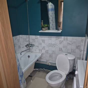 Сдается 1-комнатная квартира, 21 м²
