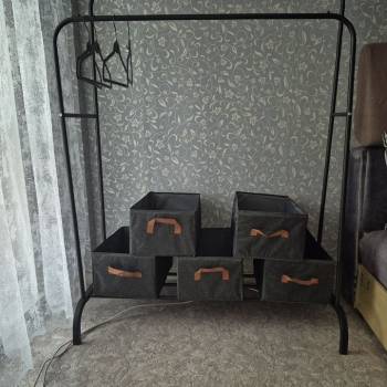 Сдается 1-комнатная квартира, 21 м²