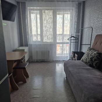 Сдается 1-комнатная квартира, 21 м²