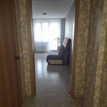 Сдается 1-комнатная квартира, 21 м²