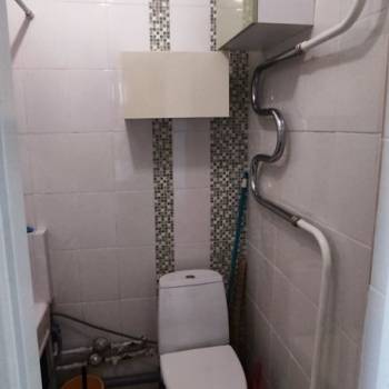 Сдается 1-комнатная квартира, 24,5 м²