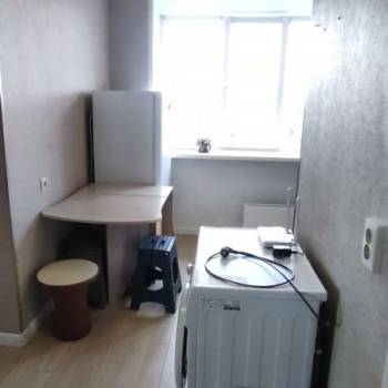 Сдается 1-комнатная квартира, 24,5 м²