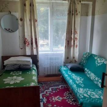 Сдается Многокомнатная квартира, 48 м²