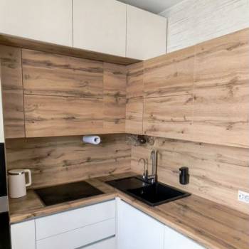 Продается 2-х комнатная квартира, 70,6 м²