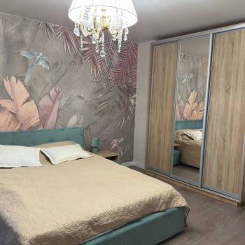 Продается 2-х комнатная квартира, 64 м²