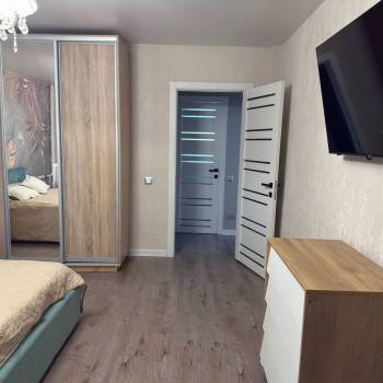 Продается 2-х комнатная квартира, 64 м²