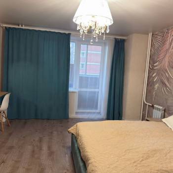 Продается 2-х комнатная квартира, 64 м²