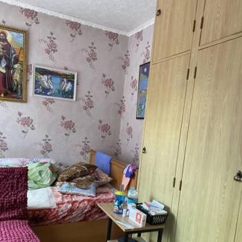 Продается Многокомнатная квартира, 61,1 м²