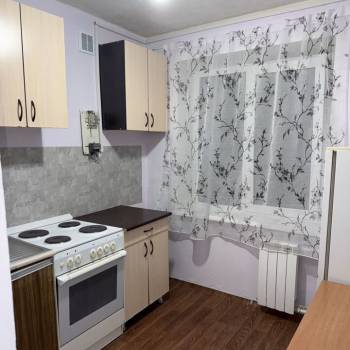 Сдается 1-комнатная квартира, 30,8 м²