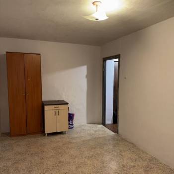 Сдается 1-комнатная квартира, 30,8 м²