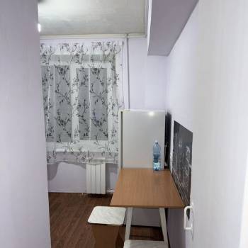 Сдается 1-комнатная квартира, 30,8 м²