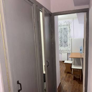 Сдается 1-комнатная квартира, 30,8 м²