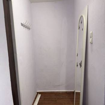 Сдается 1-комнатная квартира, 30,8 м²
