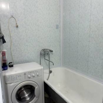 Сдается 1-комнатная квартира, 30,8 м²